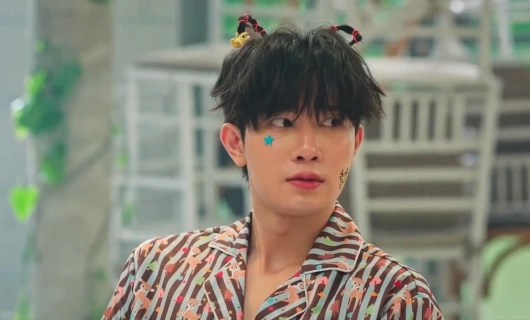 Битва писателей 11 серия