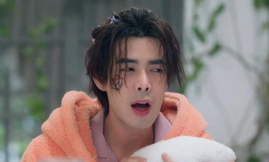 Битва писателей 5 серия