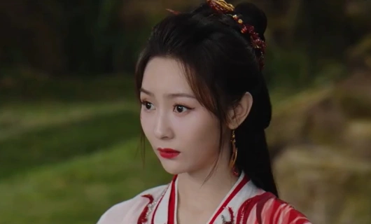 Божественное древо 10 серия