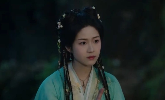 Божественное древо 12 серия