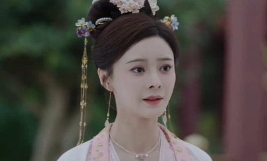 Божественное древо 13 серия