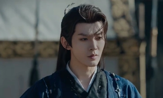 Божественное древо 14 серия