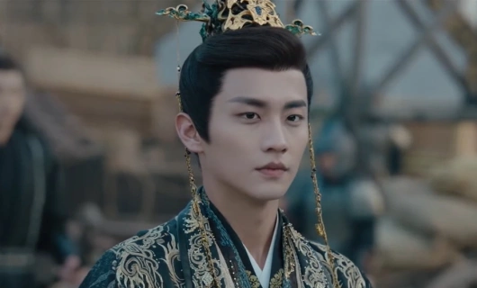 Божественное древо 15 серия