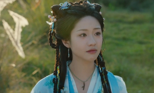 Божественное древо 16 серия