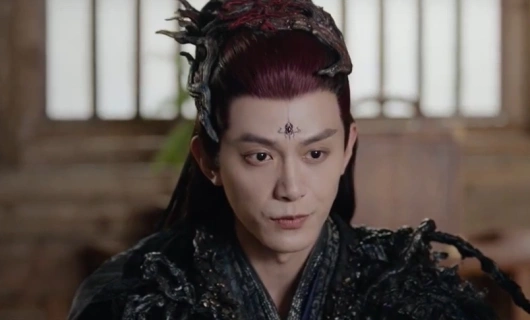 Божественное древо 17 серия