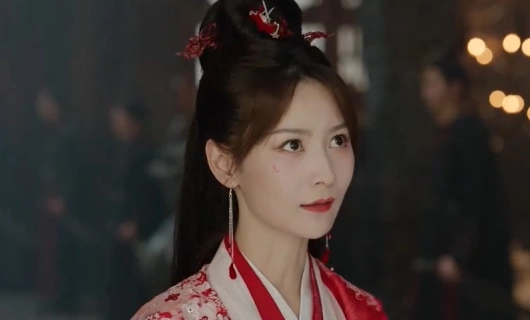 Божественное древо 18 серия