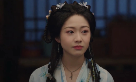 Божественное древо 19 серия