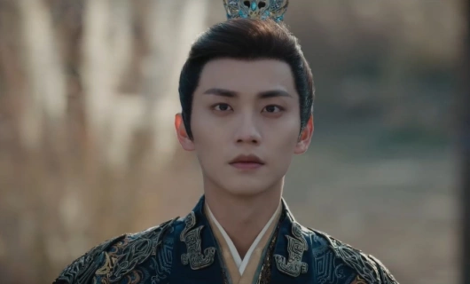 Божественное древо 20 серия