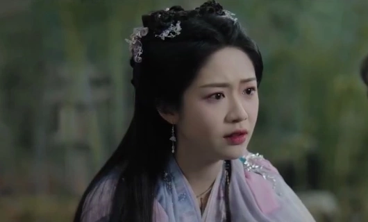 Божественное древо 22 серия