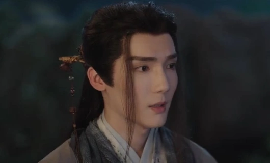 Божественное древо 23 серия