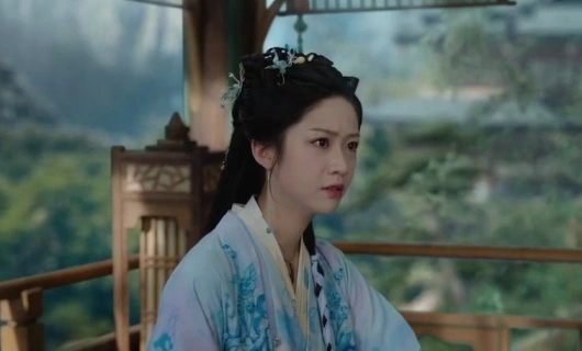 Божественное древо 24 серия