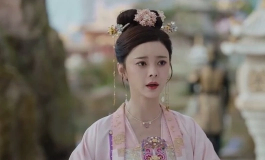 Божественное древо 25 серия