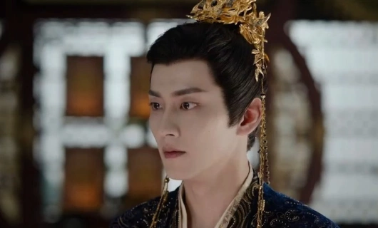 Божественное древо 26 серия