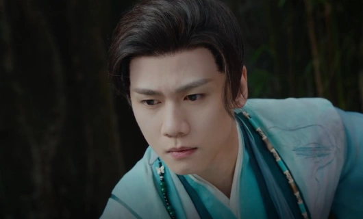 Божественное древо 27 серия