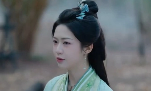 Божественное древо 29 серия