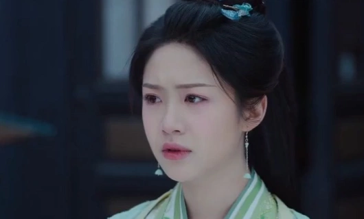 Божественное древо 30 серия