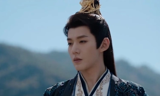 Божественное древо 31 серия