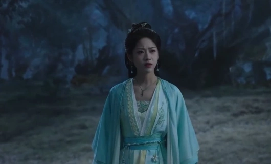 Божественное древо 32 серия