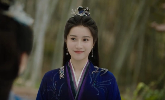 Божественное древо 33 серия