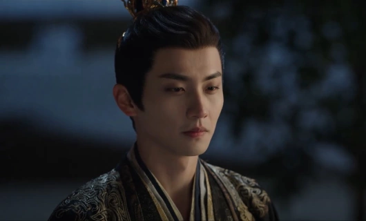 Божественное древо 34 серия