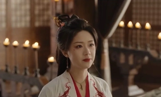 Божественное древо 36 серия