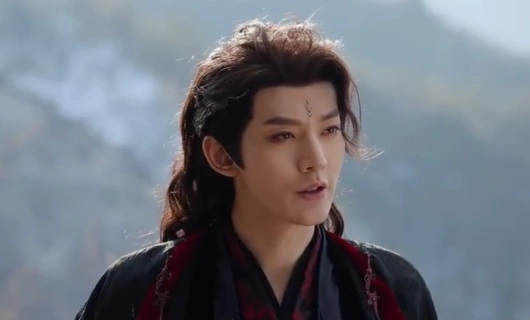 Божественное древо 37 серия