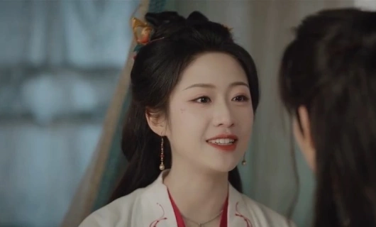 Божественное древо 38 серия