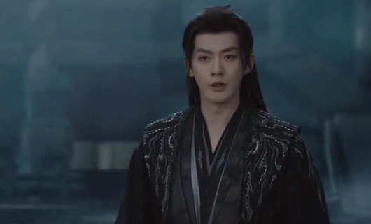 Божественное древо 39 серия