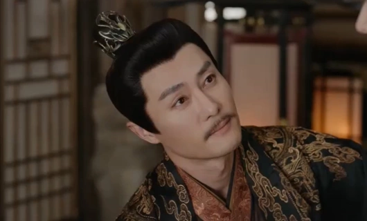 Божественное древо 4 серия