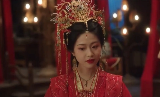 Божественное древо 40 серия