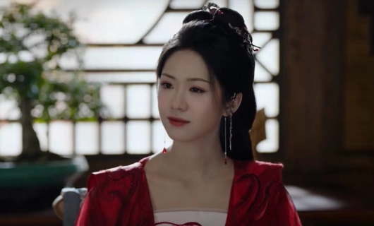 Божественное древо 5 серия