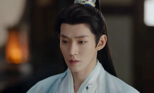 Божественное древо 6 серия