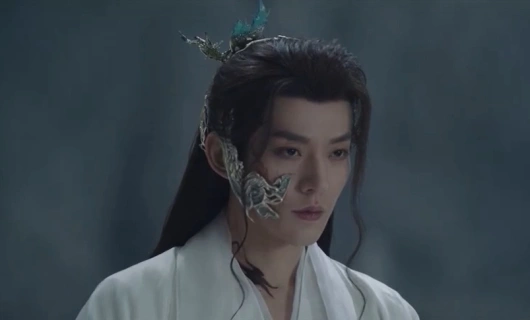 Божественное древо 9 серия