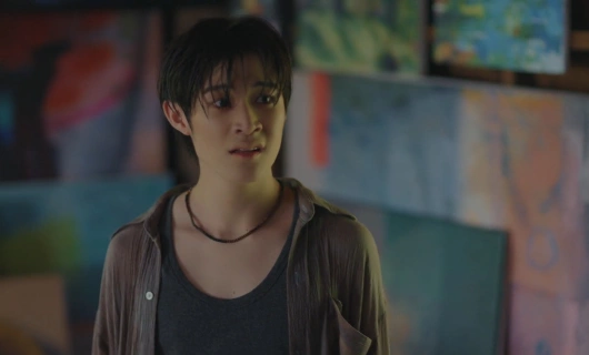 Два мира 10 серия