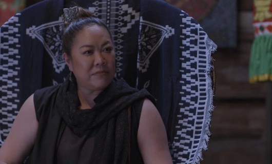 Два мира 2 серия