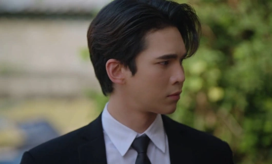 Два мира 3 серия