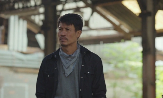 Два мира 4 серия