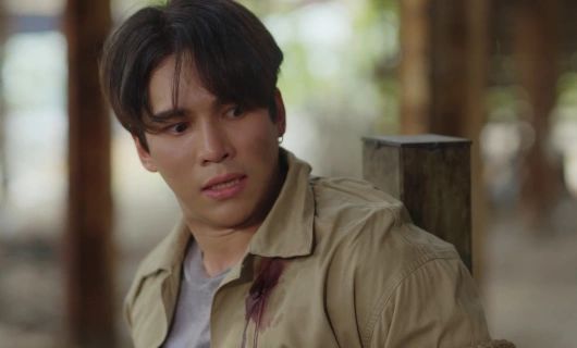 Два мира 5 серия