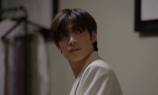 Два мира 6 серия