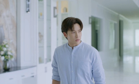 Два мира 7 серия