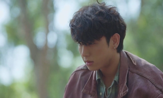 Два мира 9 серия