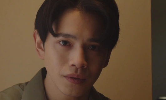 Джек Фрост 1 серия