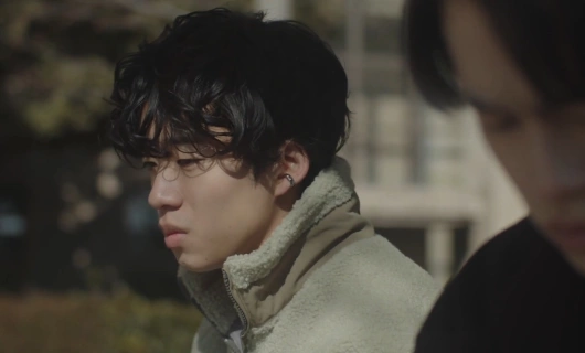 Джек Фрост 2 серия