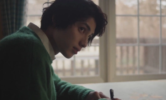 Джек Фрост 3 серия