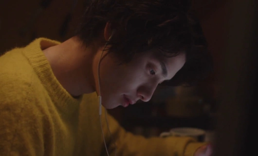 Джек Фрост 4 серия