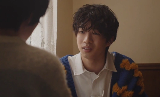 Джек Фрост 5 серия