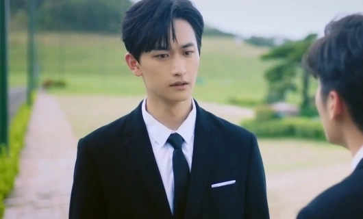 Эксклюзивная любовь 10 серия