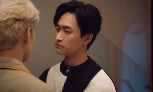 Эксклюзивная любовь 11 серия