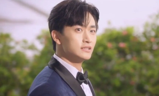 Эксклюзивная любовь 12 серия