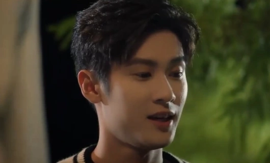 Эксклюзивная любовь 8 серия